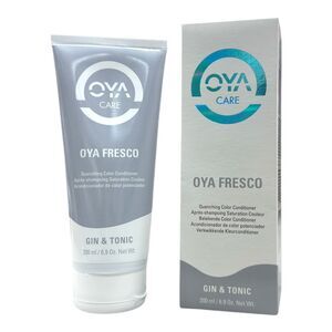 OYA Care Fresco Gin & Tonic 6.9 Oz
